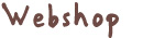 Header - Webshop 