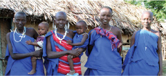 Mama Masai